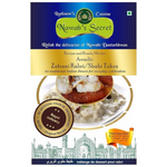Thumbnail for Nawab's Secret Instant Rabri & Shahi Tukra Mix - Dista