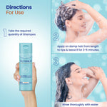 Thumbnail for Yuthika Professional Ultracare Sulfate Free Shampoo For Women & Men - Distacart