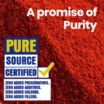 Thumbnail for Crista Spices Reshampatti Chilli Powder - Distacart