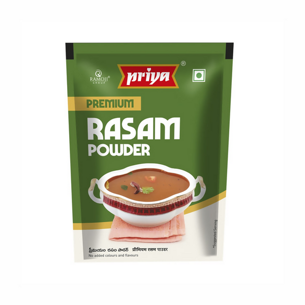 Priya Premium Rasam Powder