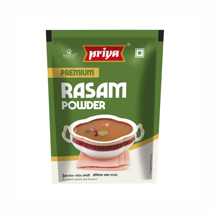 Priya Premium Rasam Powder - Distacart