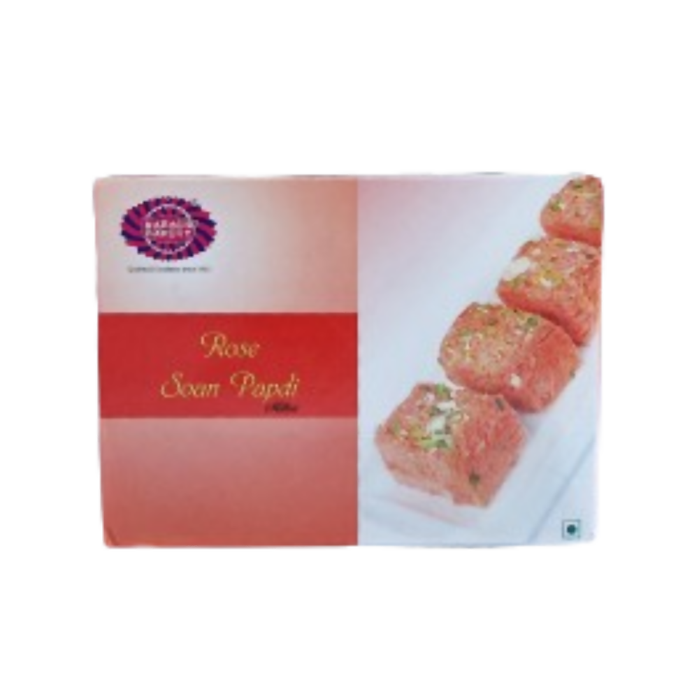 Karachi Bakery Rose Soan Papdi - Distacart
