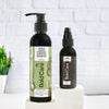 Bold Care DHT Blocker Shampoo & Procapil-enriched Serum Combo - Distacart