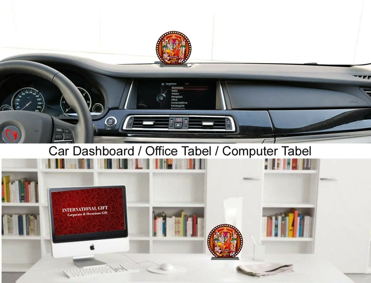Autoeasy Ram Darbar Idol - Distacart