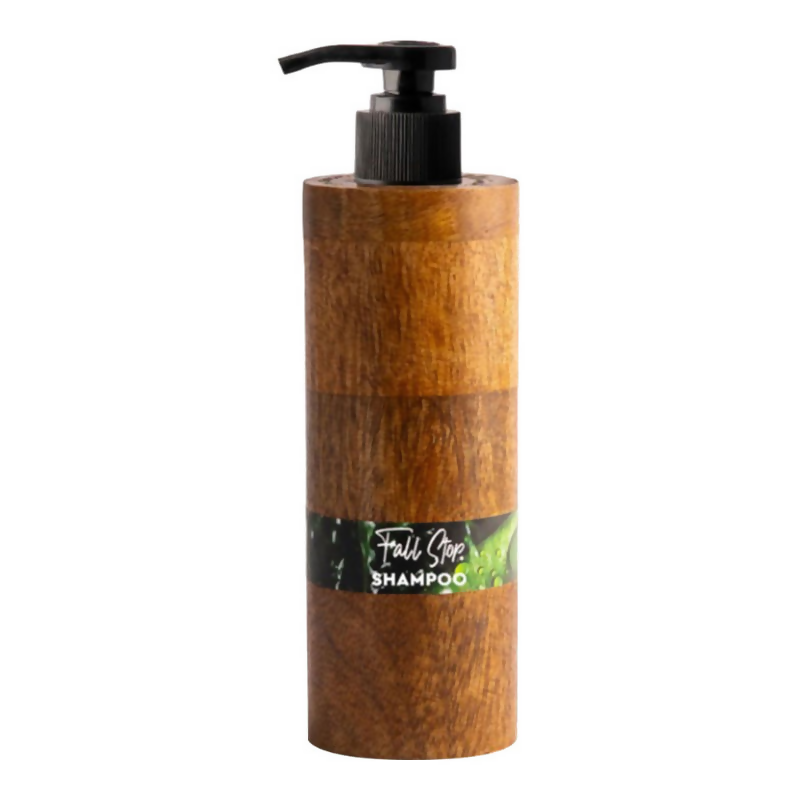 Mintree Fall Stop Shampoo - Distacart