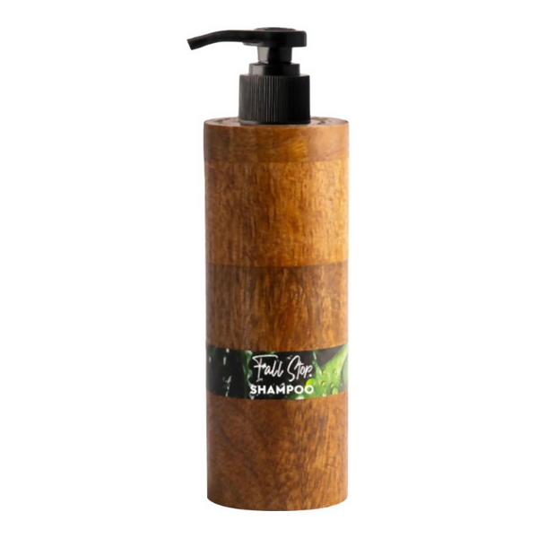Mintree Fall Stop Shampoo - Distacart