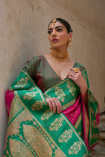 Thumbnail for KANCHI_BORDER_106_PINK (4)