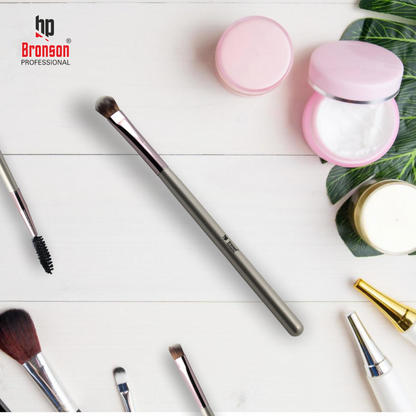 Bronson Professional Classic Eye Shadow Blending Application Makeup Brush - Dista