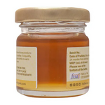 Thumbnail for Shiva Organic Lemon Infused Organic Honey 50 gm 100% Natural Organic & Pure Honey