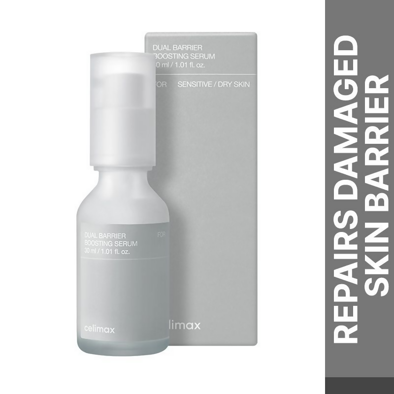 Celimax Dual Barrier Boosting Serum - Korean Skin Care - Distacart