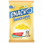 Thumbnail for Sundrop Snacko Chaat Masala Sweet Corn - Dista