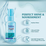 Thumbnail for Nisha Hair Serum Eversilk Pro-Vitamin Serum - Distacart