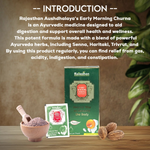 Thumbnail for Rajasthan Herbals Early Morning Churna