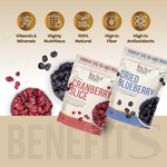 Thumbnail for Kitchen Smith Premium Cranberry & Dried Blueberry - Distacart