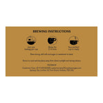 Thumbnail for Flurys Distinctive English Breakfast Black Tea Bags - Distacart