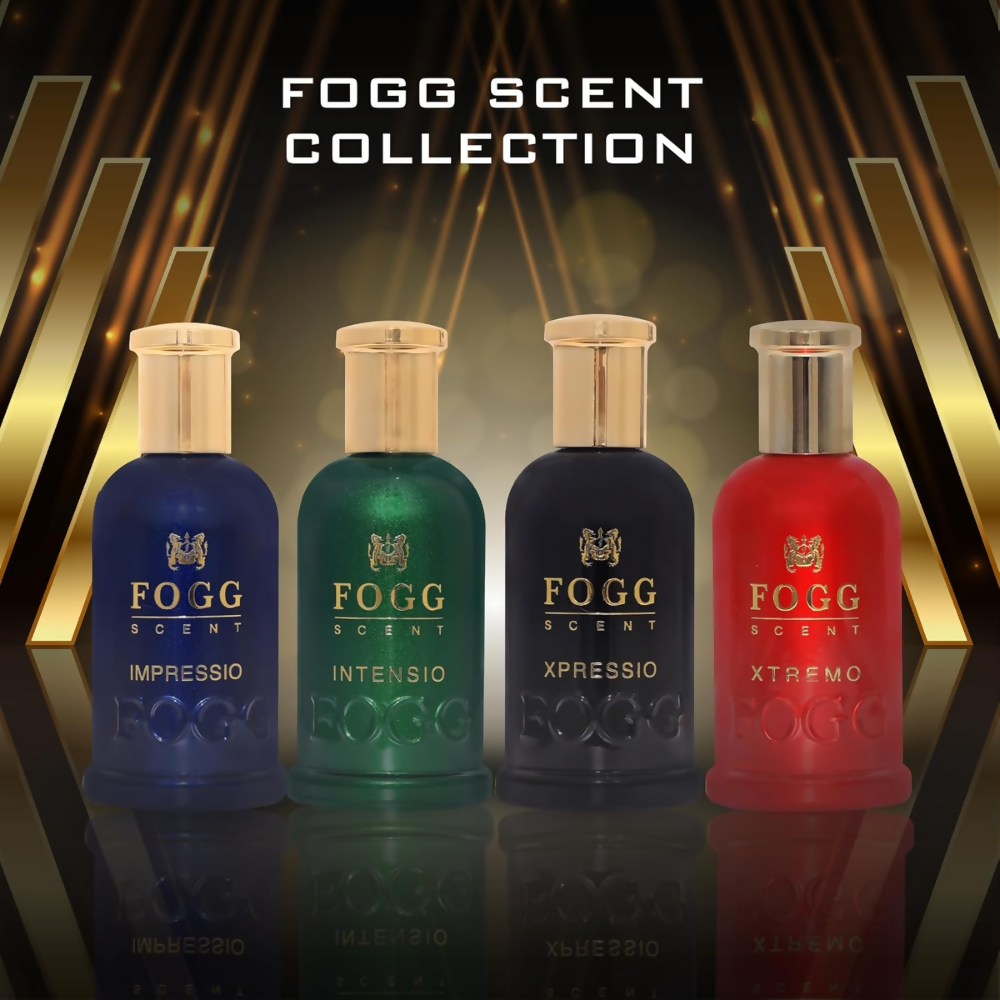 Fogg Scent Intensio Perfume for Men - Dista