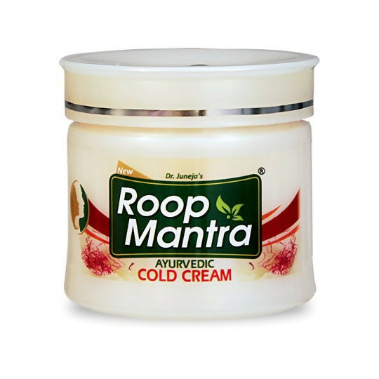 Roop Mantra Cream, Cold Cream & Cucumber Face Wash Combo - Distacart