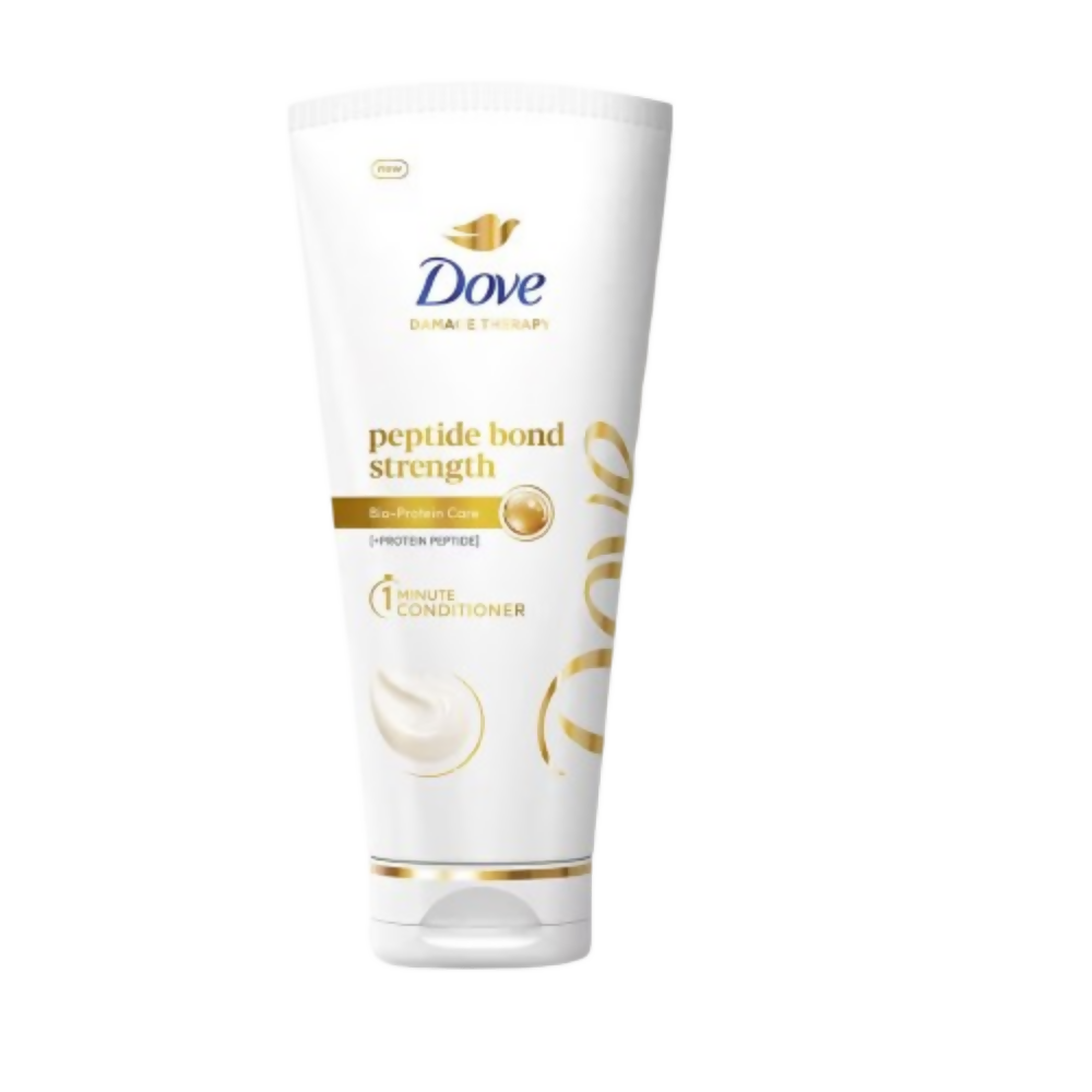Dove Peptide Bond Strength Conditioner - Distacart