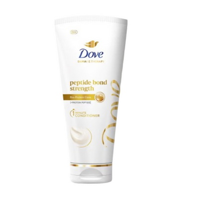 Dove Peptide Bond Strength Conditioner - Distacart