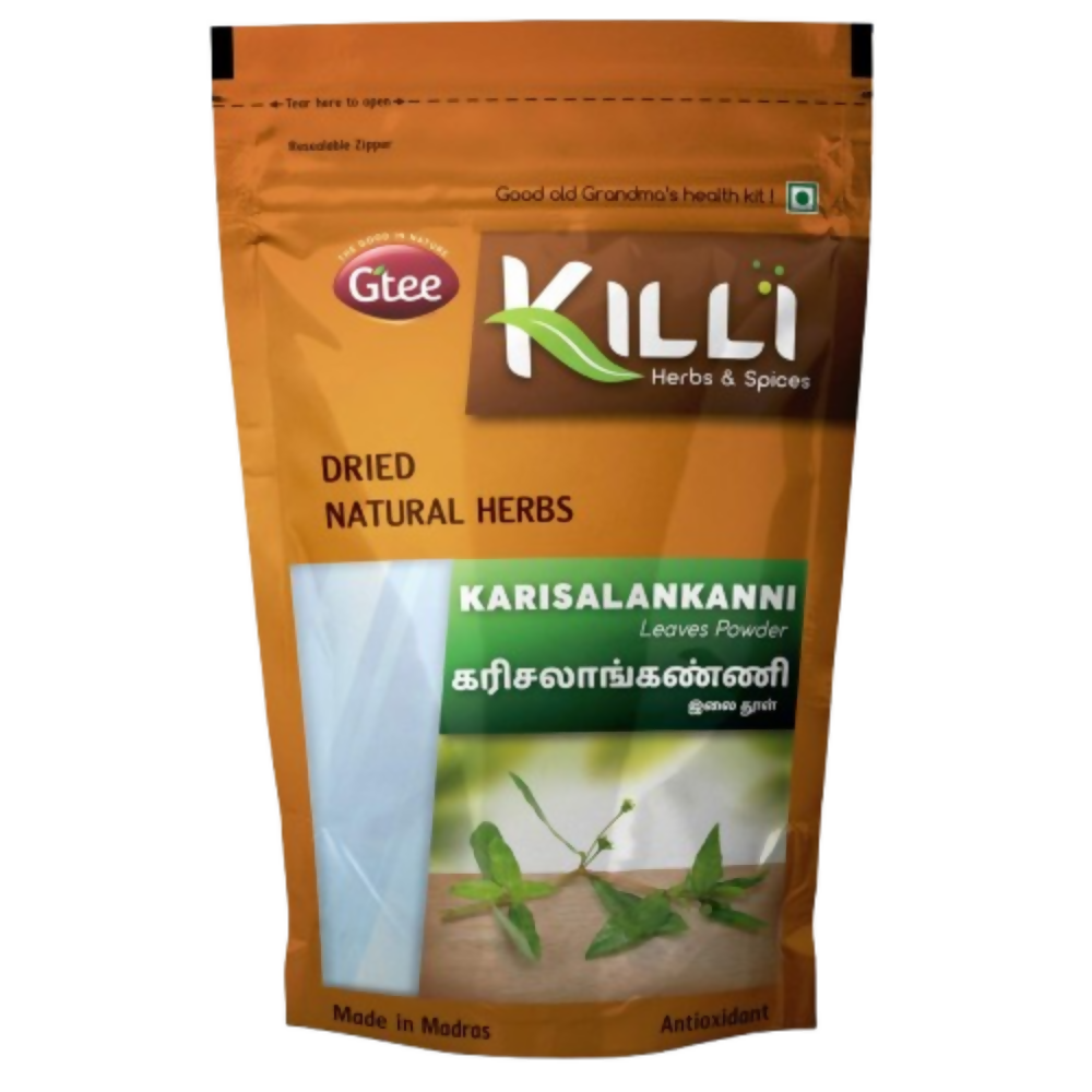 Killi Karisalankanni Leaves Powder - Distacart