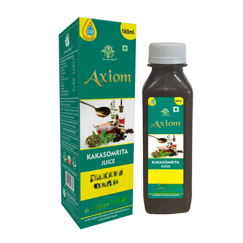 Axiom Kakashomrita Juice - Distacart