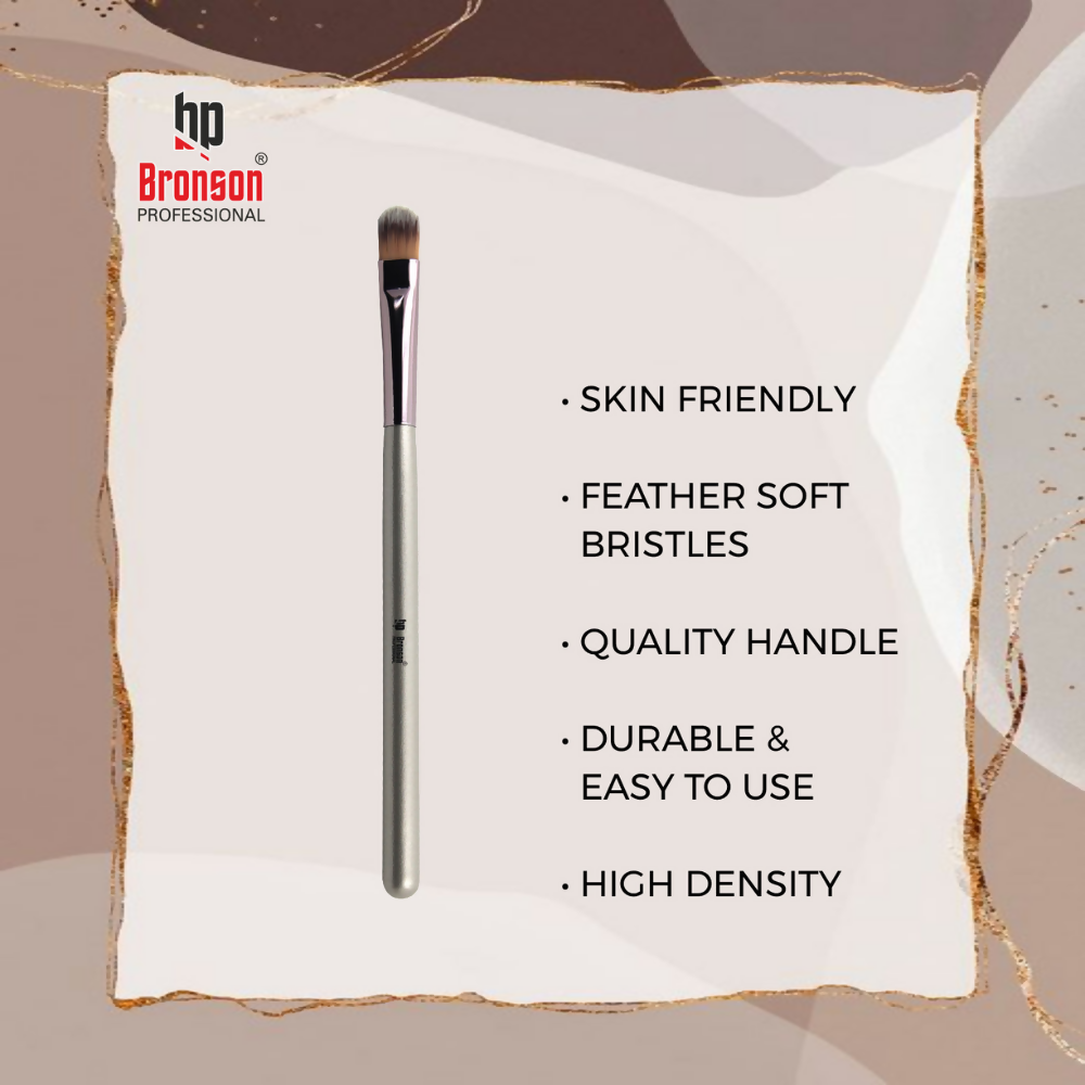 Bronson Professional Classic Makeup Blending Brush - Dista
