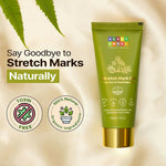 Thumbnail for Herby Angel Stretch Mark Gel for Scar & Stretch Mark Care