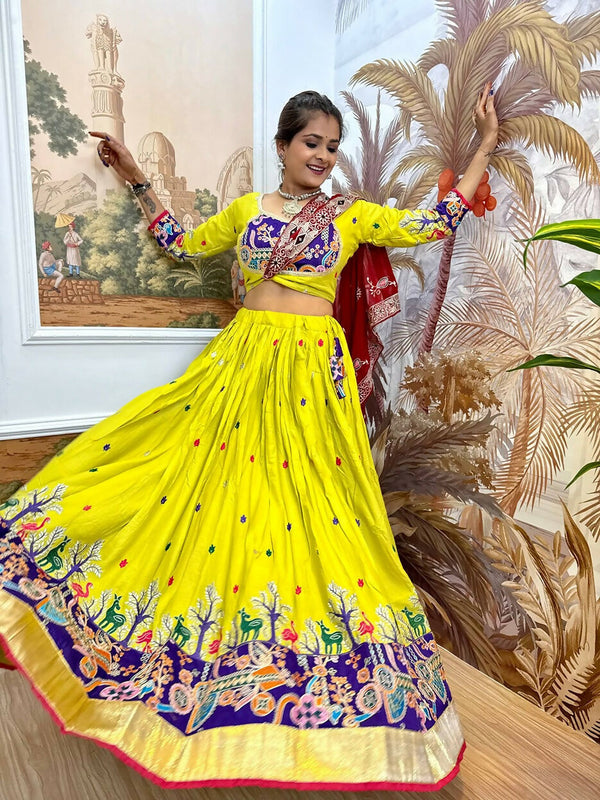 RR-05 Parrot Green (1)