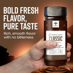 Thumbnail for Vanalaya Premium Classic Instant Coffee Black Coffee Powder