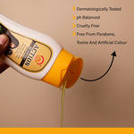 Thumbnail for Action Pharma Shampoo Anti-Dandruff Enriched With Neem