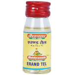 Thumbnail for Baidyanath Jhansi Erand Tel Oil - Distacart