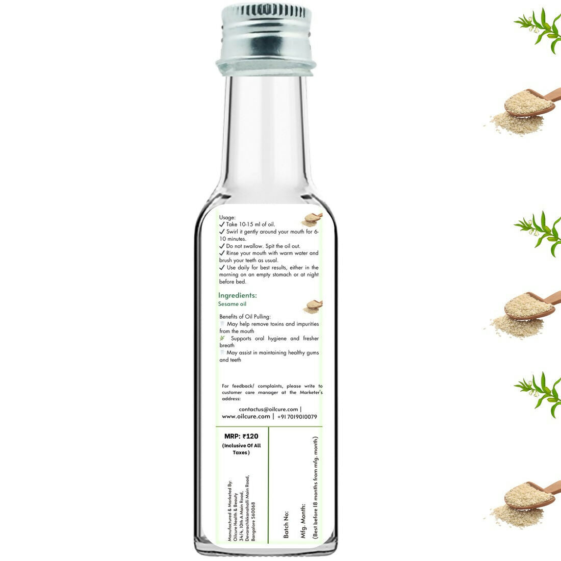 Sesame_for_oral_care