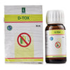 Adven Homeopathy D-Tox Drops