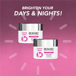 Thumbnail for Dr.Rashel White Skin Day & Night Cream Combo - Dista