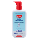 Thumbnail for LuvLap Milky Soft Baby Shampoo with Milk Protein, Vitamin E & Coconut Oil, Shea Butter & Chamomile - Distacart
