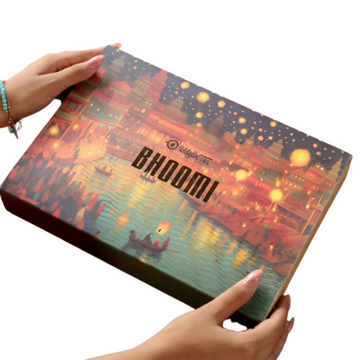 Udyan Tea Bhoomi Tea - Gift Box - Dista