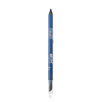 Thumbnail for Recode Turning Heads Crayon Gel Eyeliner Cum Kajal Pencil - Lit Blue