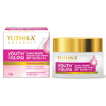 Thumbnail for Yuthika Youth & Glow Day Cream For Women Spf30/Pa+++ - Distacart