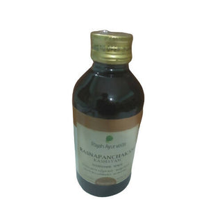 Rajah Ayurveda Rasnasapthakam Kashayam - Distacart
