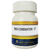 BHP Homeopathy Bio-Combination 17 Tablets - Distacart