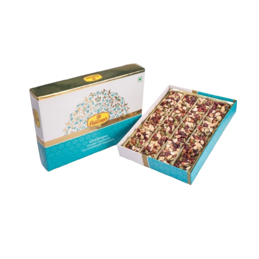 Haldiram's Cranberry Crunch Delight - Distacart