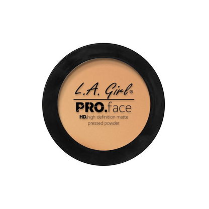 L.A. Girl HD PRO Face Pressed Powder - Classic Tan - Distacart