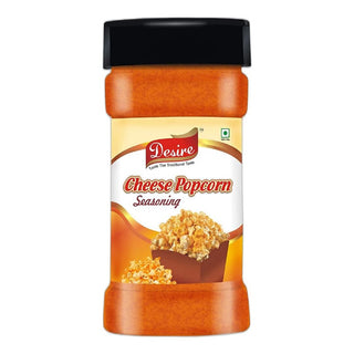 Desire Cheese Popcorn Seasoning Powder - Distacart