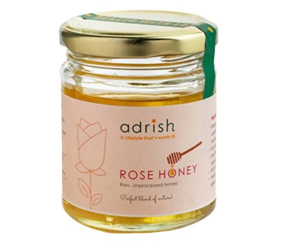 Adrish Rose Honey - Distacart