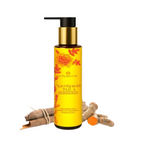 Thumbnail for Sharmayu Ayurveda Nalpamaradi Taila - Dista