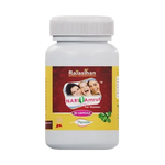 Thumbnail for Rajasthan Herbals Nari Amrut Capsules