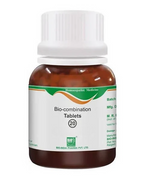 Thumbnail for Bio India Homeopathy Bio-combination 20 Tablets - Distacart