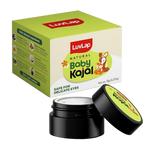 Thumbnail for LuvLap 100% Natural Baby Kajal - Distacart