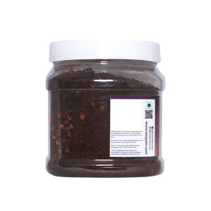 Tassyam Organics Strong Assam Clove Tea - Jar - Distacart