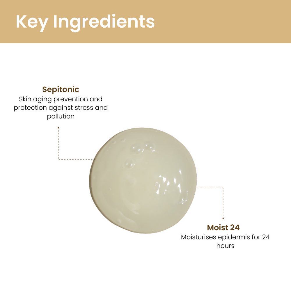 Personal Touch Youthburst Water Gel Moisturiser - Distacart